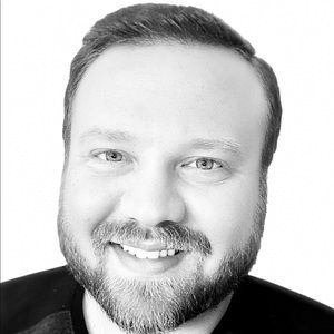 Meet your Posher, Jack